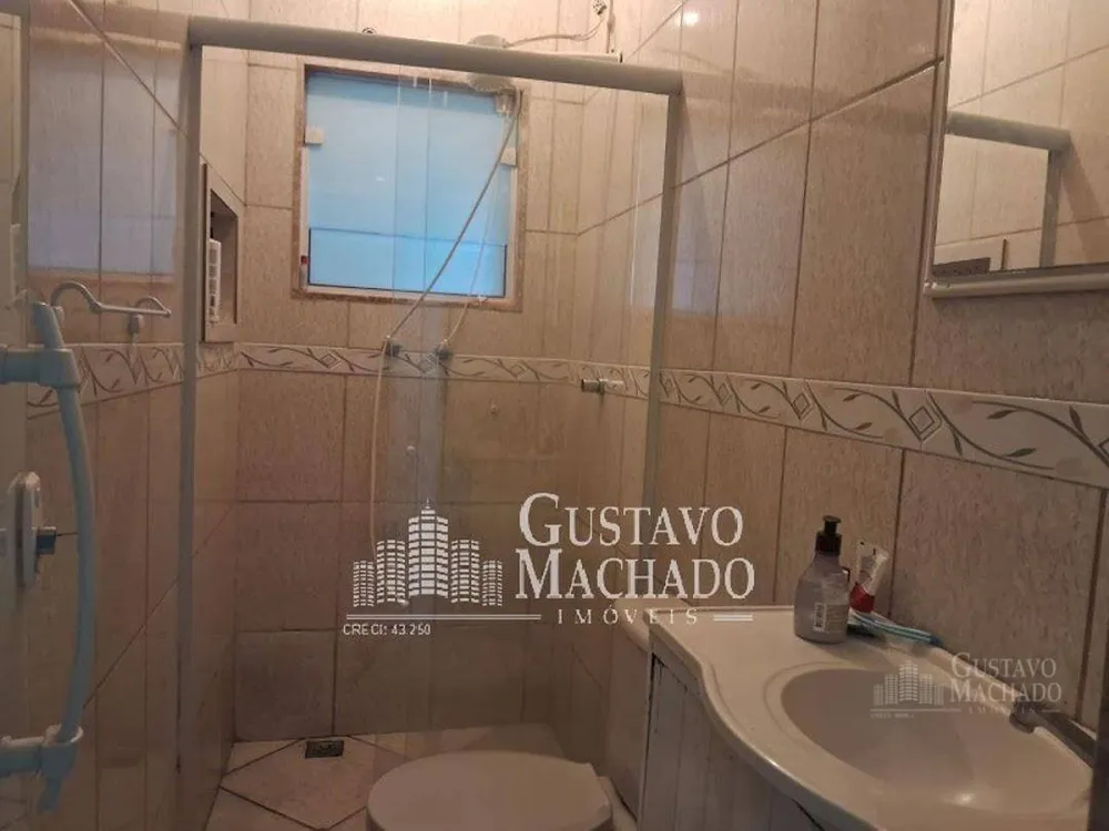 Casa, 3 quartos, 80 m² - Foto 6