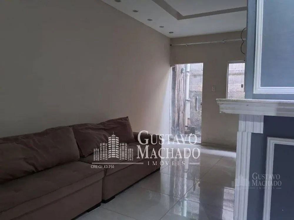 Casa, 3 quartos, 80 m² - Foto 4