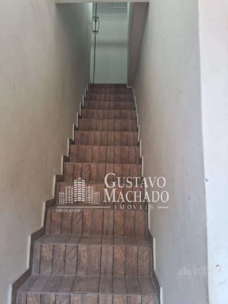 Casa, 3 quartos, 80 m² - Foto 7