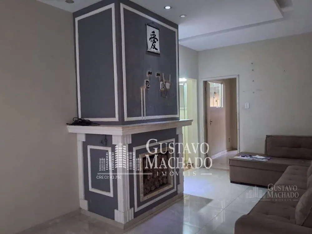 Casa, 3 quartos, 80 m² - Foto 3