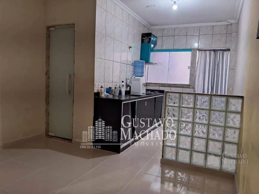 Casa, 3 quartos, 80 m² - Foto 2