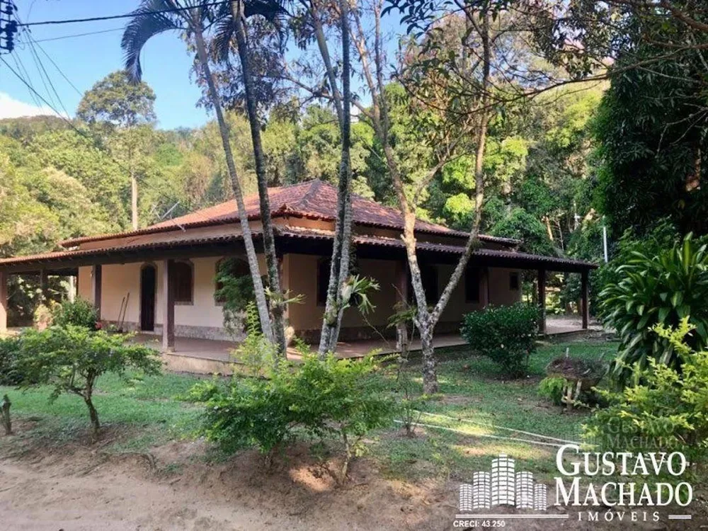 Chácara, 4 quartos, 1 hectares - Foto 10