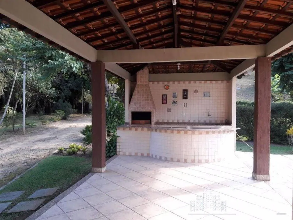 Chácara, 4 quartos, 1 hectares - Foto 4