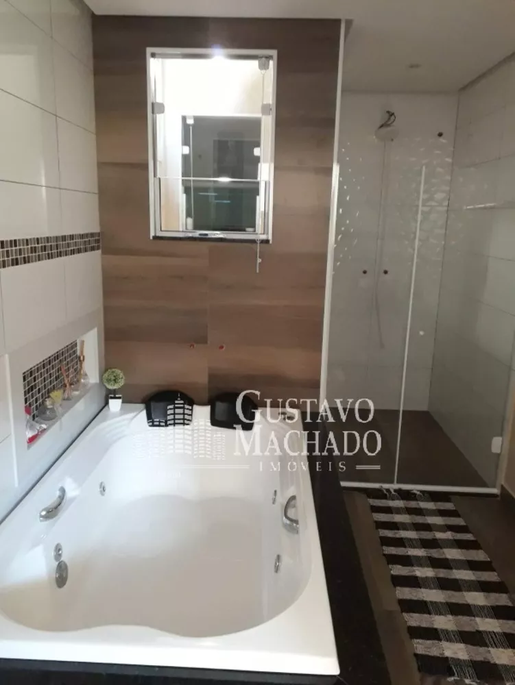 Casa, 3 quartos - Foto 8