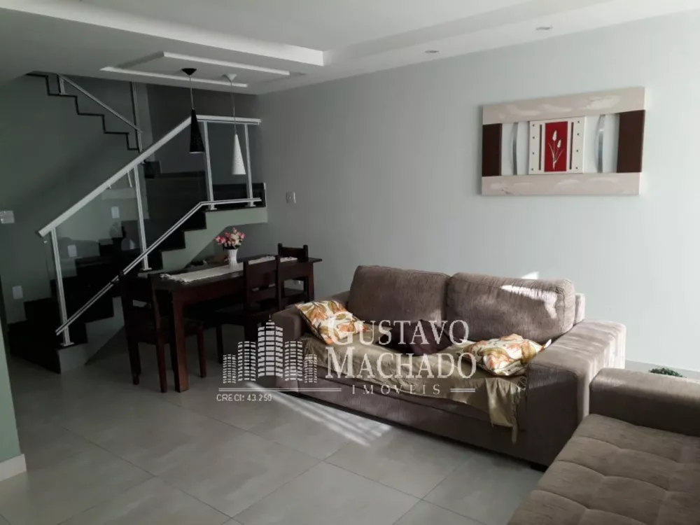 Casa, 3 quartos - Foto 5