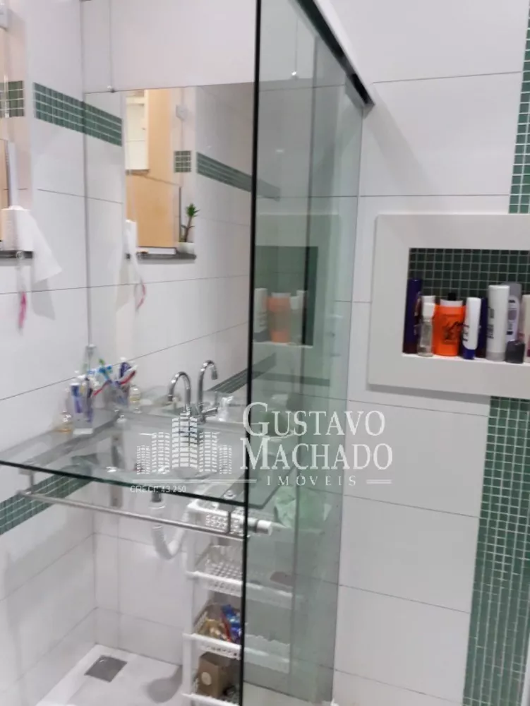 Casa, 3 quartos - Foto 7