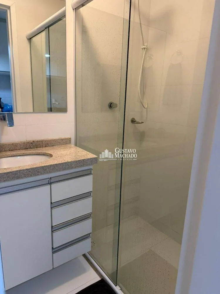 Flat/Apart Hotel, 1 quarto, 32 m² - Foto 2