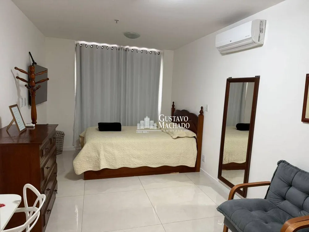 Flat/Apart Hotel, 1 quarto, 32 m² - Foto 4