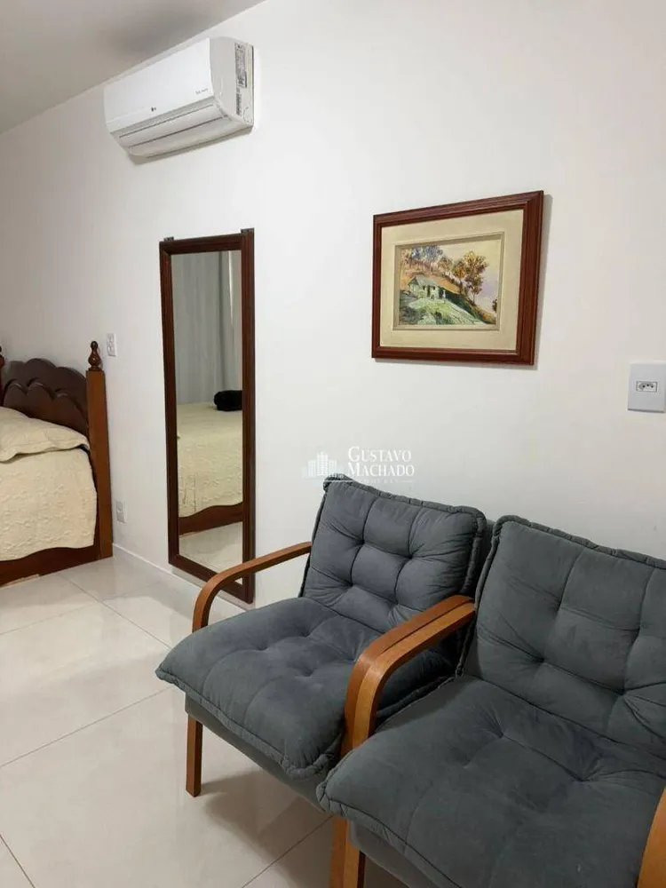 Flat/Apart Hotel, 1 quarto, 32 m² - Foto 1