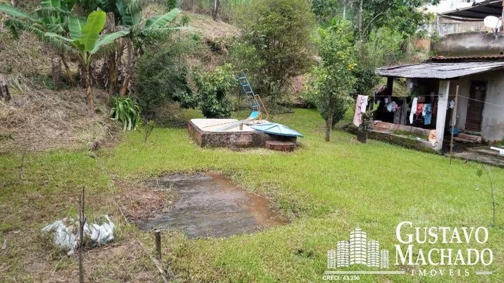 Terreno, 719 m² - Foto 1