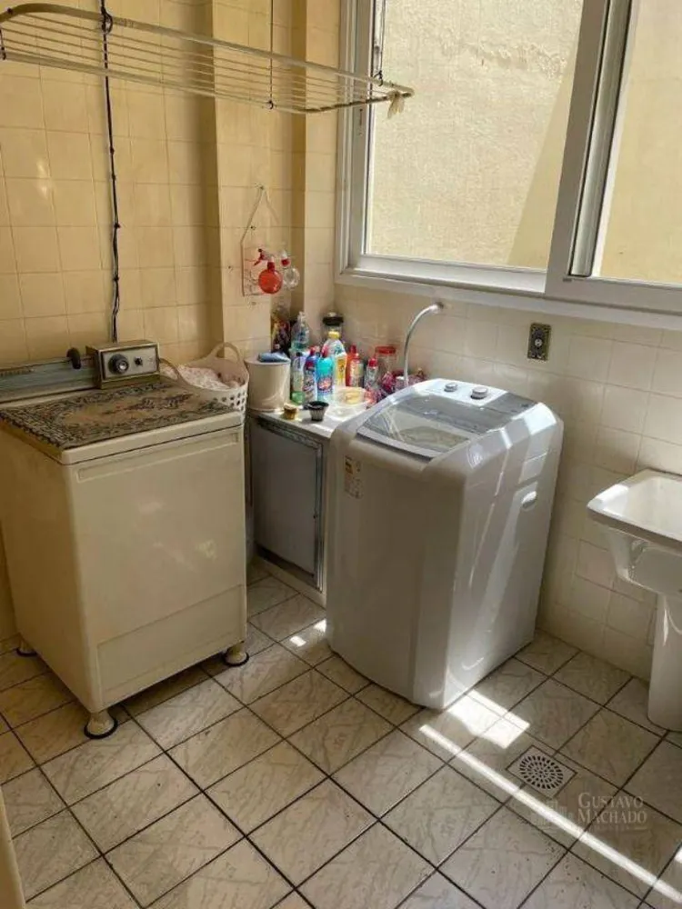 Apartamento, 4 quartos, 130 m² - Foto 12
