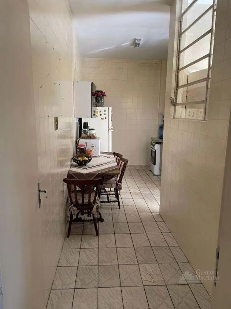 Apartamento, 4 quartos, 130 m² - Foto 5