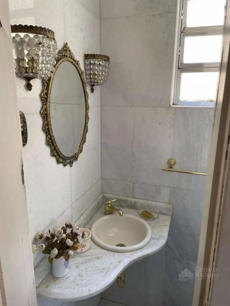 Apartamento, 4 quartos, 130 m² - Foto 15