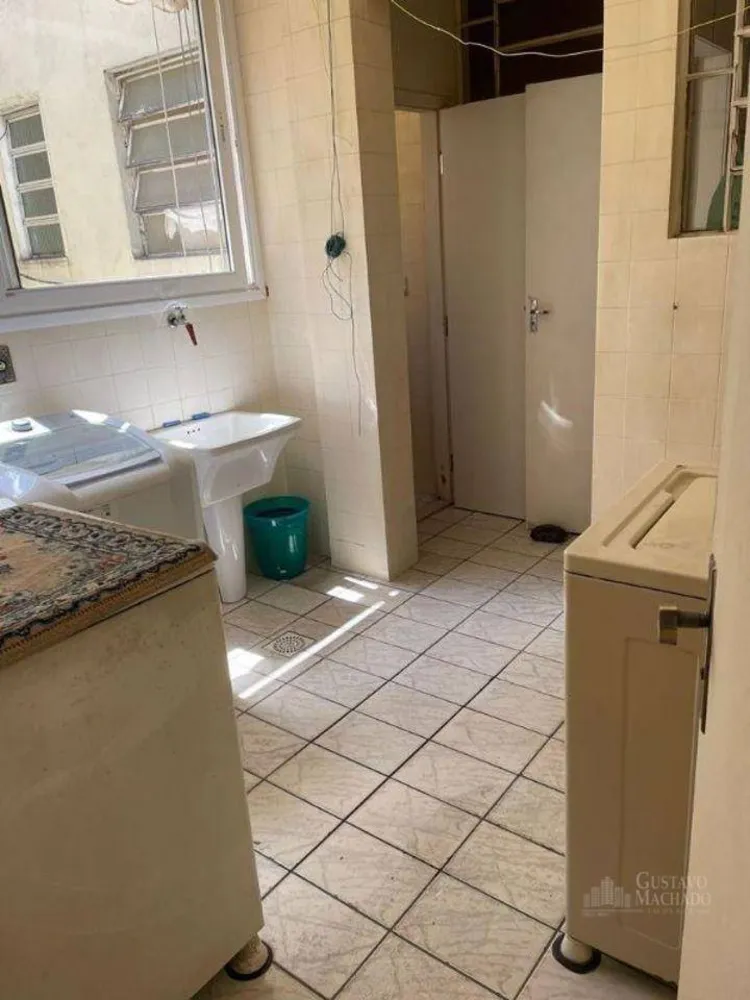 Apartamento, 4 quartos, 130 m² - Foto 16