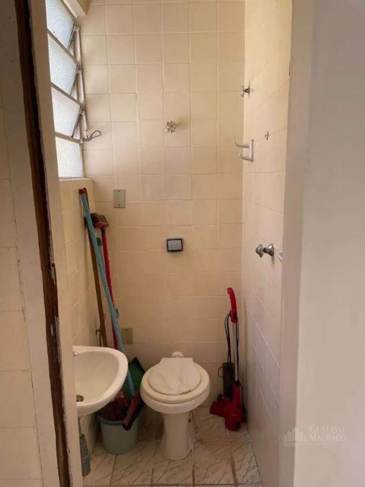 Apartamento, 4 quartos, 130 m² - Foto 17
