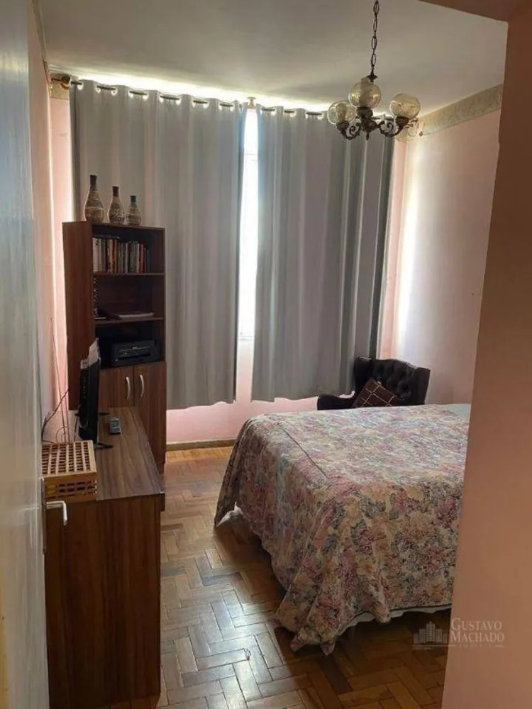 Apartamento, 4 quartos, 130 m² - Foto 7