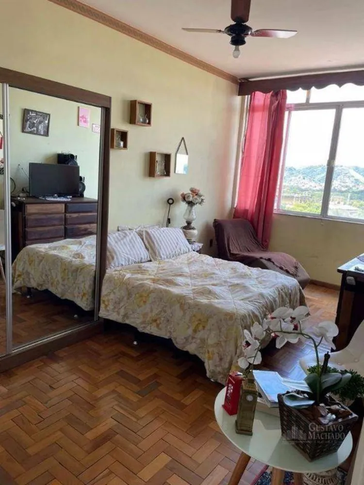 Apartamento, 4 quartos, 130 m² - Foto 10