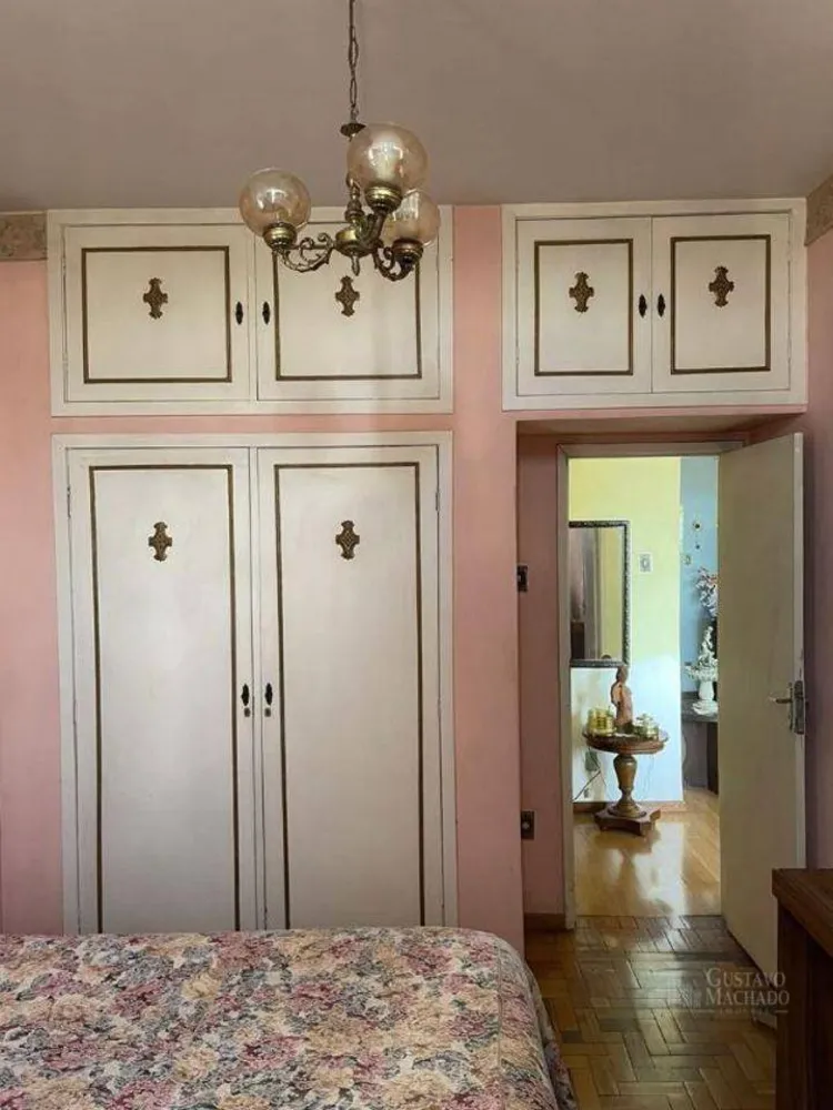 Apartamento, 4 quartos, 130 m² - Foto 11