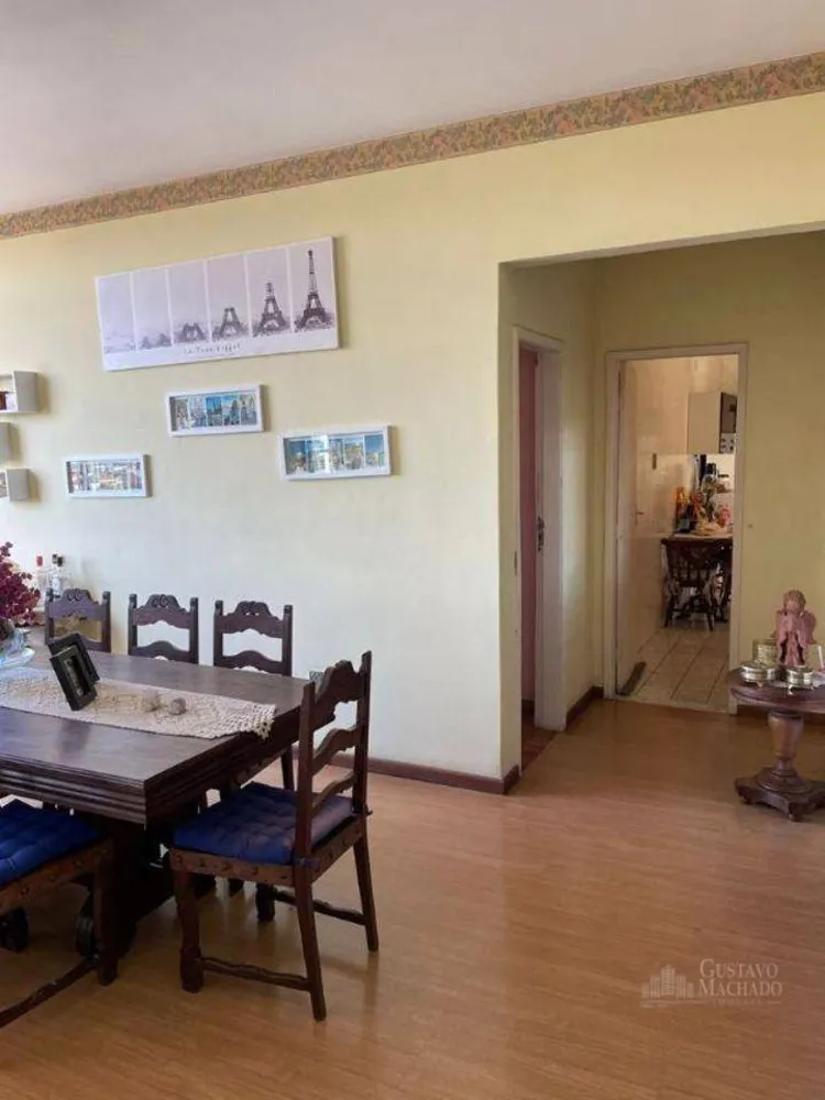 Apartamento, 4 quartos, 130 m² - Foto 3