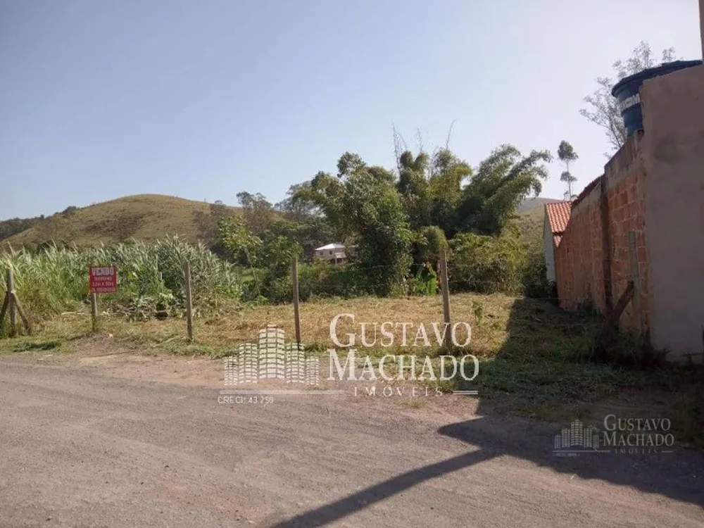 Terreno, 600 m² - Foto 1