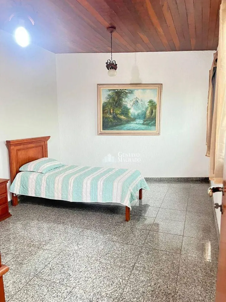 Casa de Condomínio, 4 quartos - Foto 7