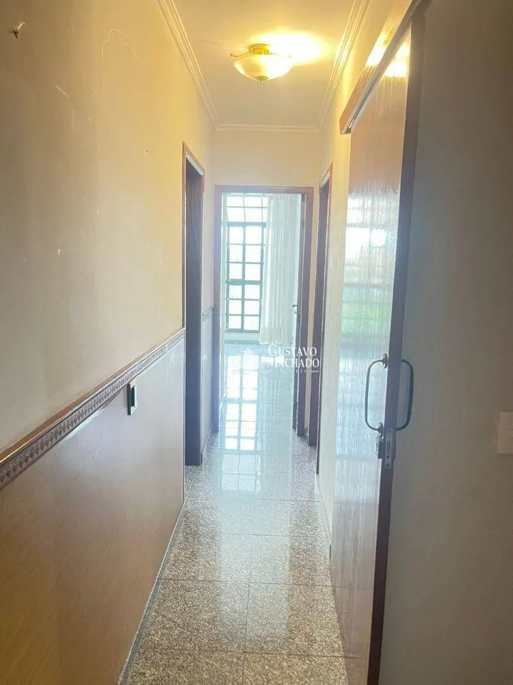 Casa de Condomínio, 4 quartos - Foto 15