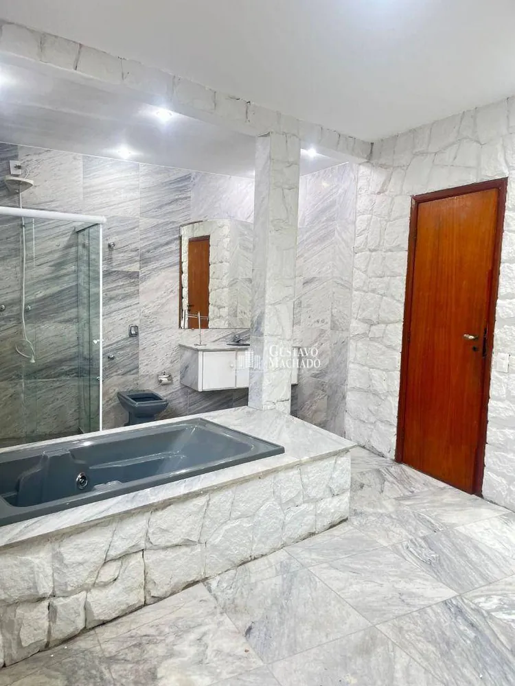 Casa de Condomínio, 4 quartos - Foto 5