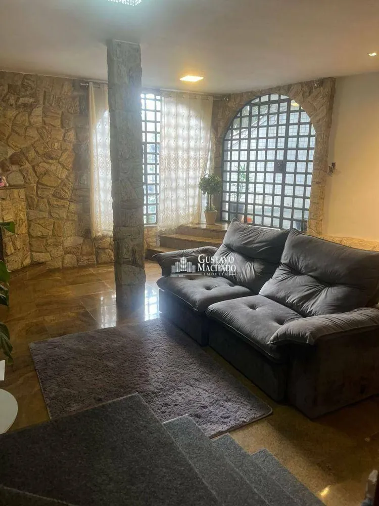 Casa de Condomínio, 4 quartos - Foto 12