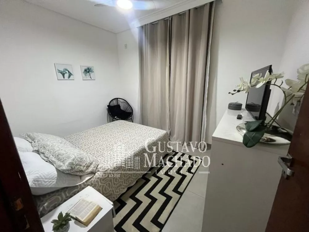 Casa, 2 quartos - Foto 15