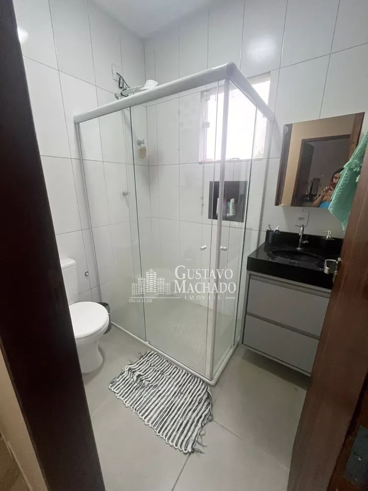 Casa, 2 quartos - Foto 14