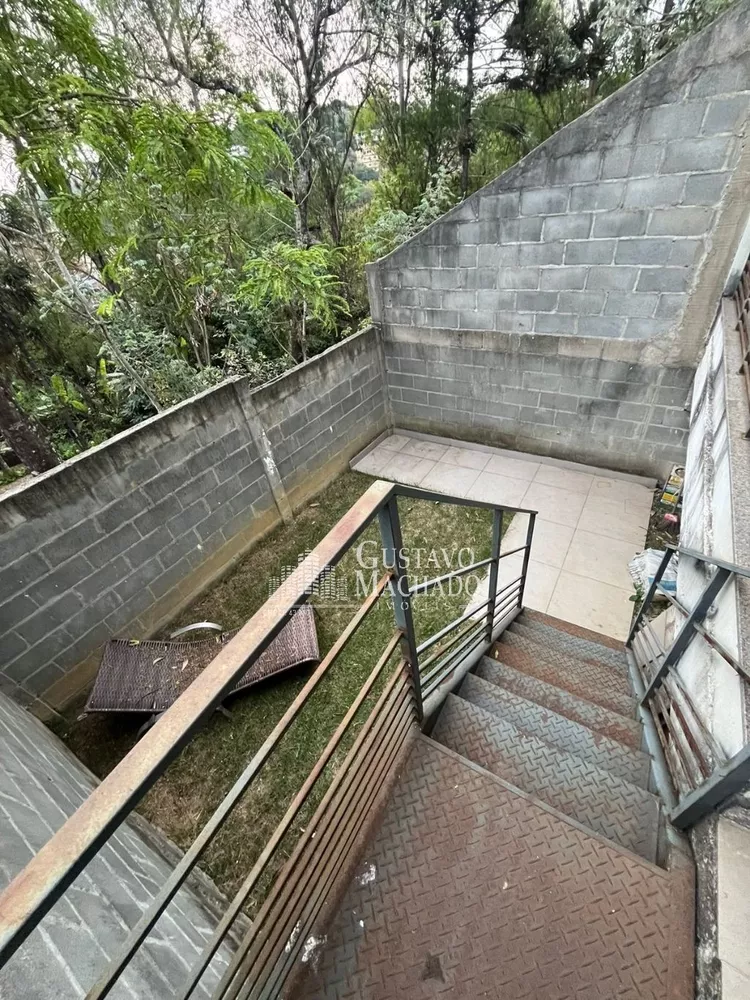 Casa, 2 quartos - Foto 21