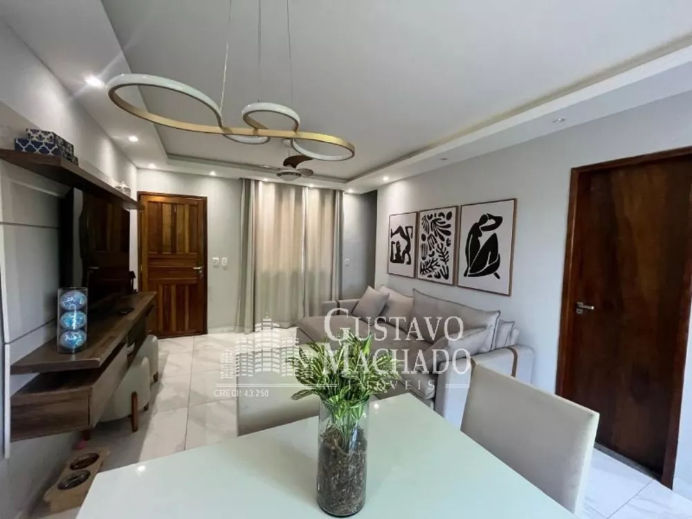 Casa, 2 quartos - Foto 5