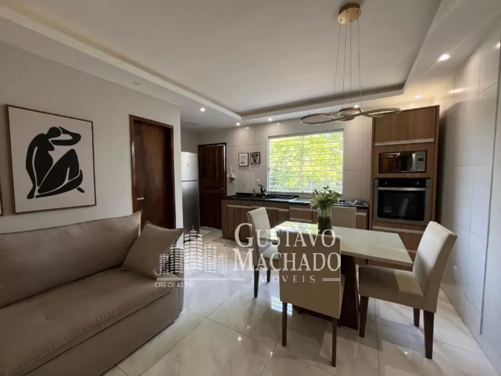 Casa, 2 quartos - Foto 8