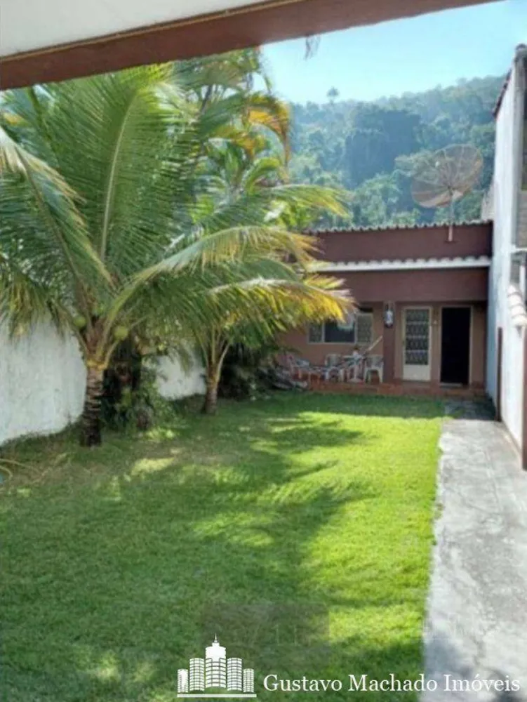 Casa, 2 quartos, 100 m² - Foto 1
