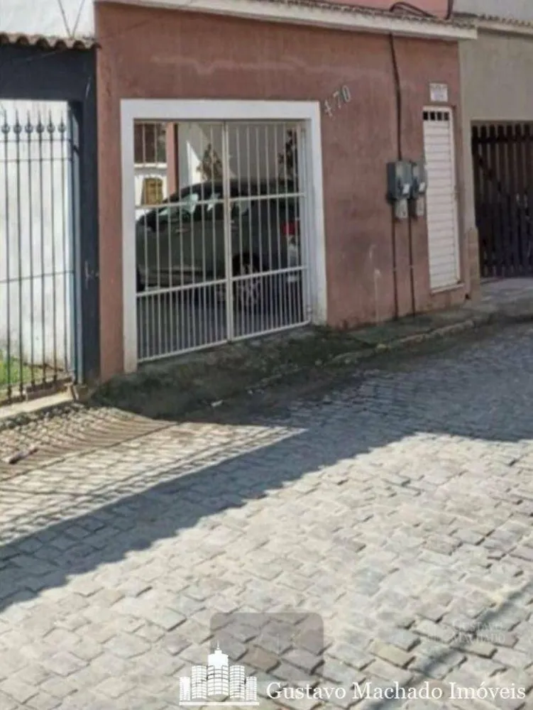 Casa, 2 quartos, 100 m² - Foto 4