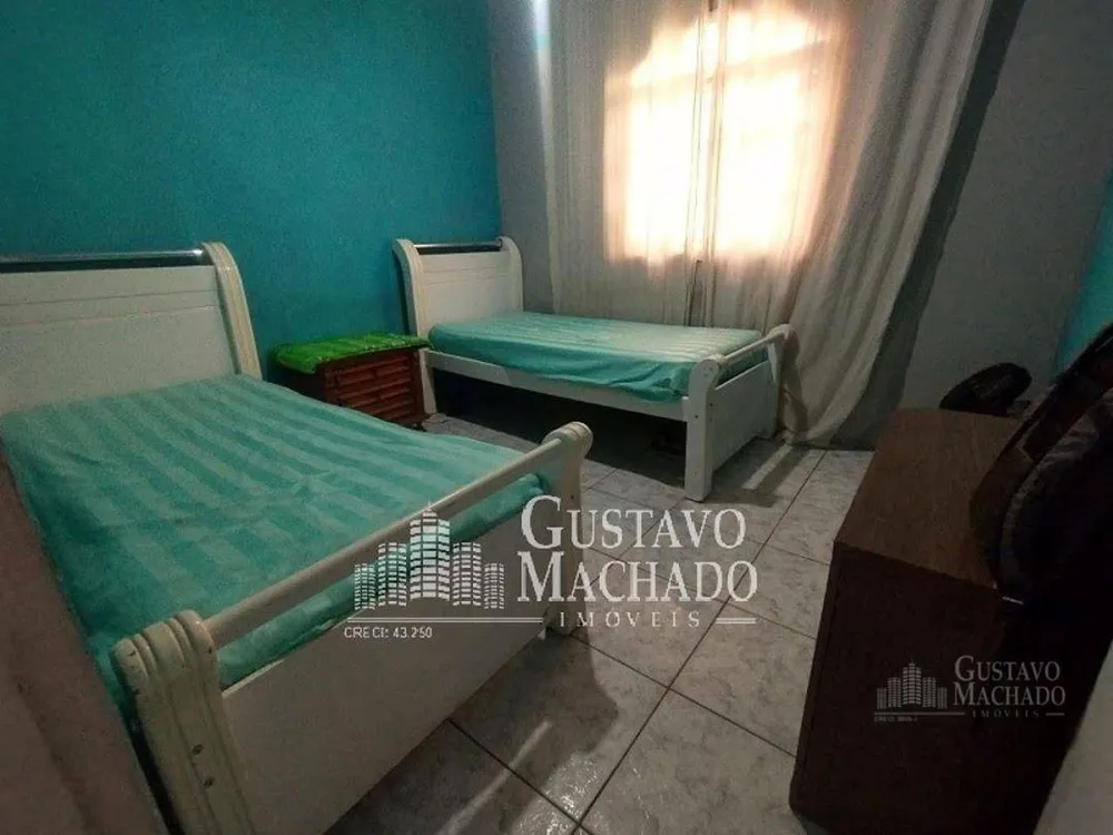 Casa, 5 quartos, 300 m² - Foto 19