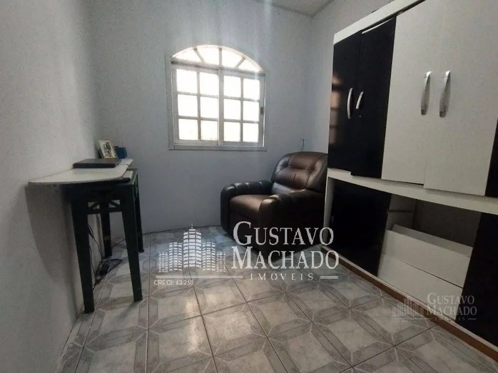 Casa, 5 quartos, 300 m² - Foto 12