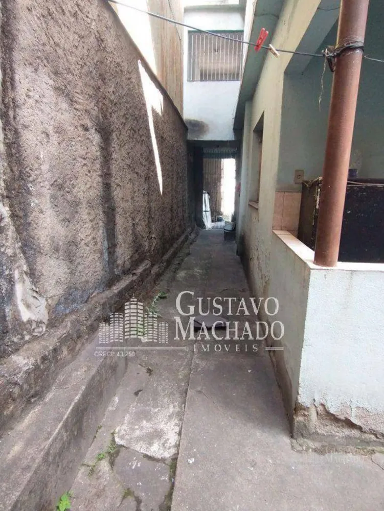 Casa, 5 quartos, 300 m² - Foto 17