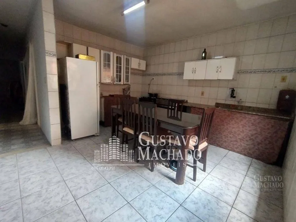 Casa, 5 quartos, 300 m² - Foto 31