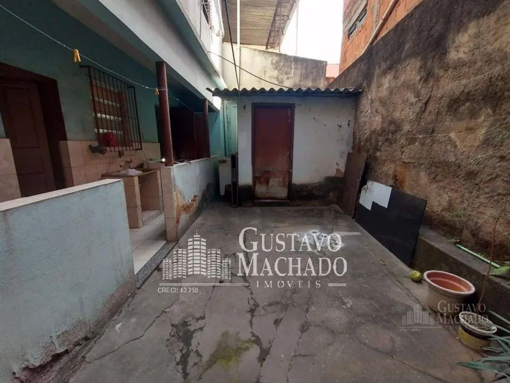 Casa, 5 quartos, 300 m² - Foto 5