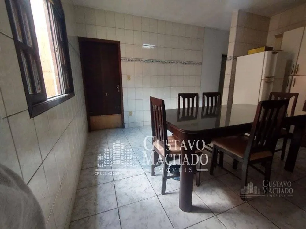 Casa, 5 quartos, 300 m² - Foto 25