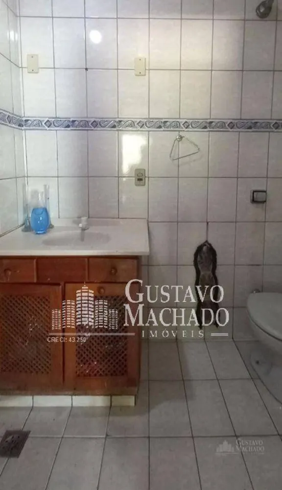 Casa, 5 quartos, 300 m² - Foto 30