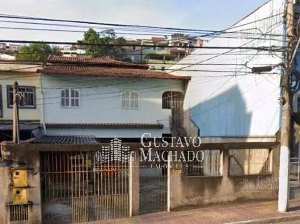 Casa, 5 quartos, 300 m² - Foto 13