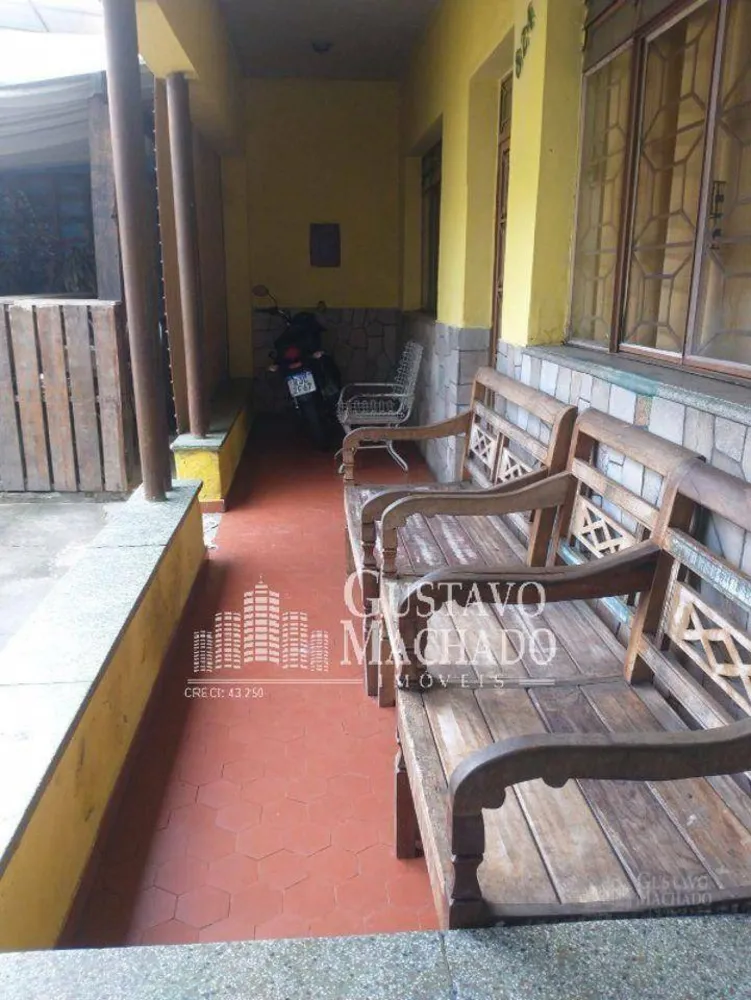 Casa, 5 quartos, 300 m² - Foto 32
