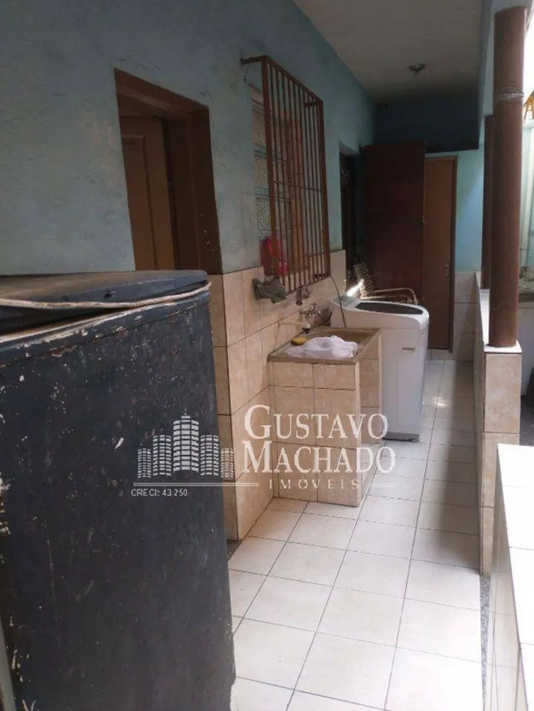 Casa, 5 quartos, 300 m² - Foto 10