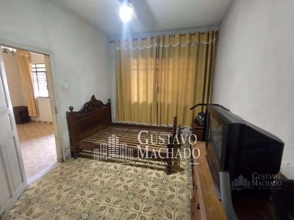 Casa, 5 quartos, 300 m² - Foto 3
