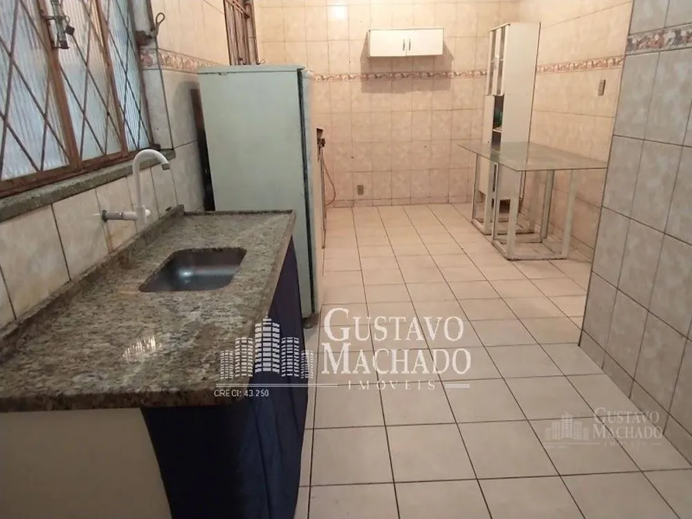 Casa, 5 quartos, 300 m² - Foto 27