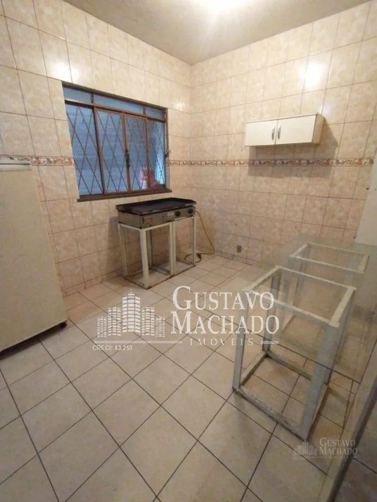 Casa, 5 quartos, 300 m² - Foto 14