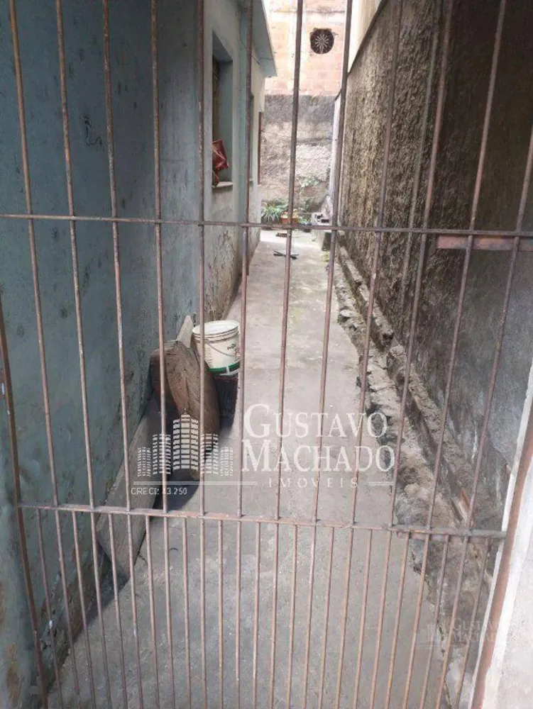 Casa, 5 quartos, 300 m² - Foto 8