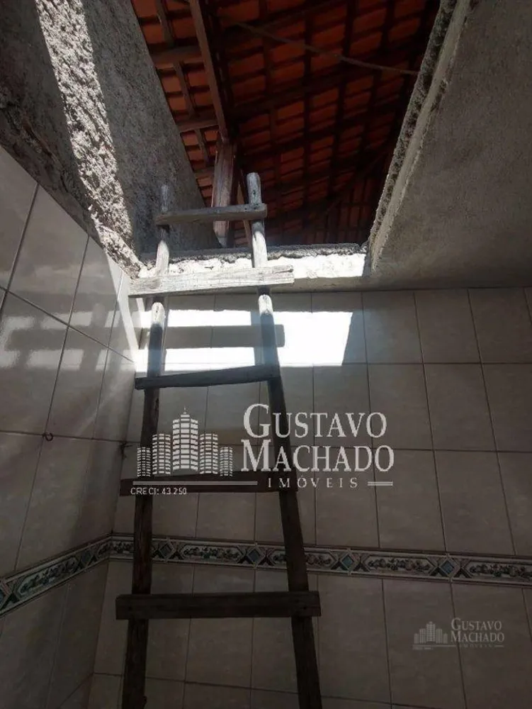 Casa, 5 quartos, 300 m² - Foto 15